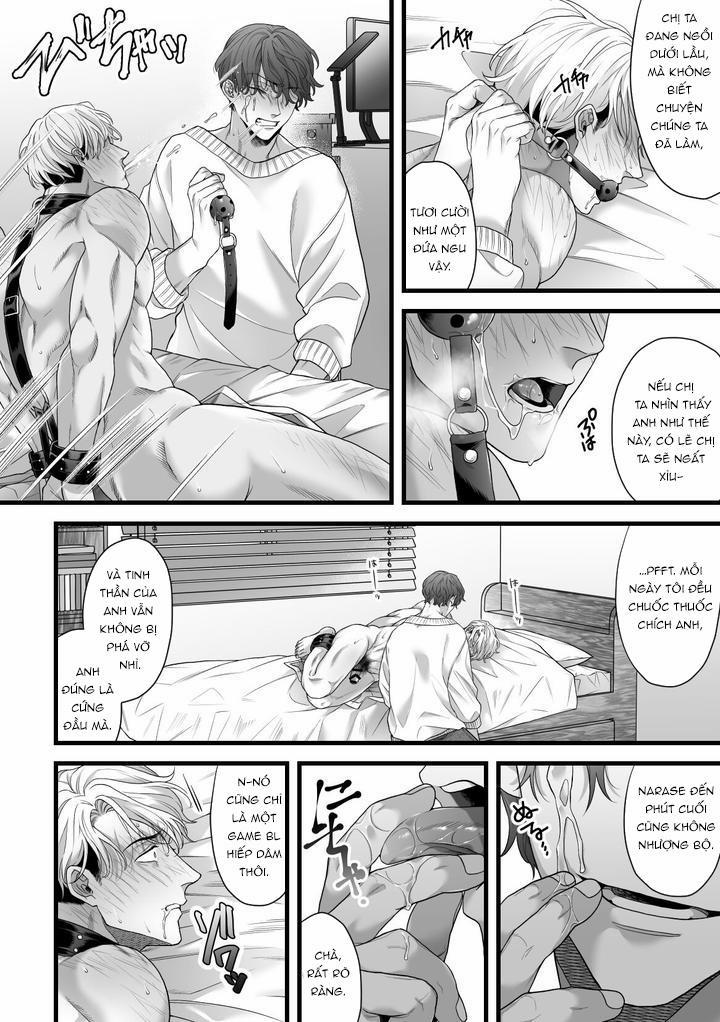 Tổng Hợp Oneshot 92 trang 25