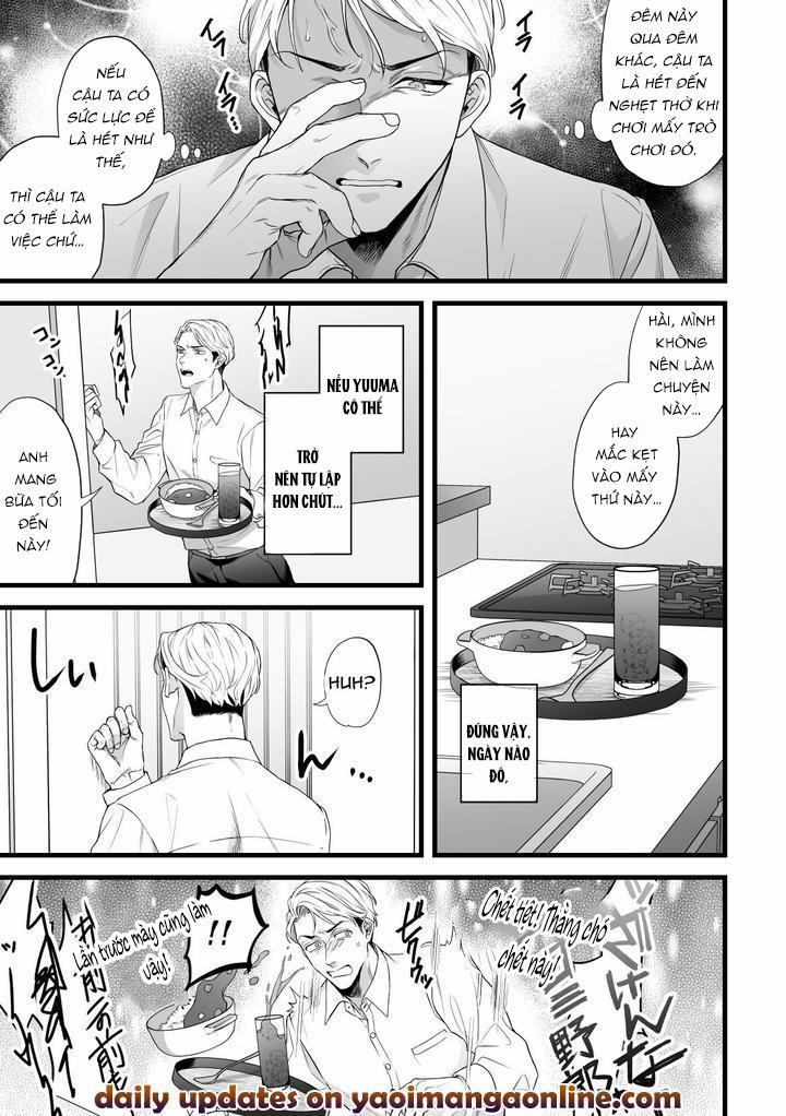 Tổng Hợp Oneshot 92 trang 4