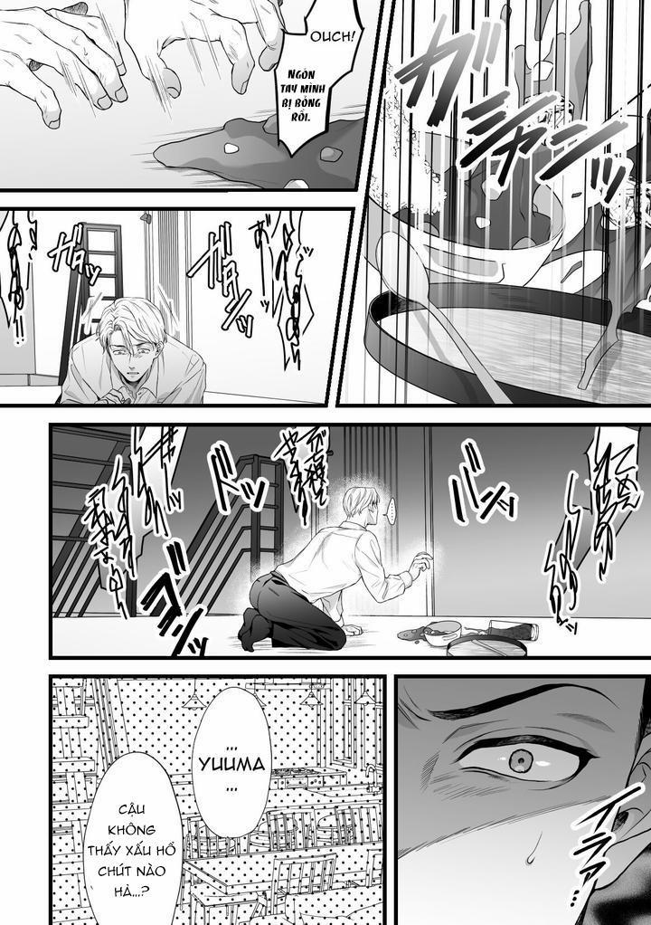 Tổng Hợp Oneshot 92 trang 5