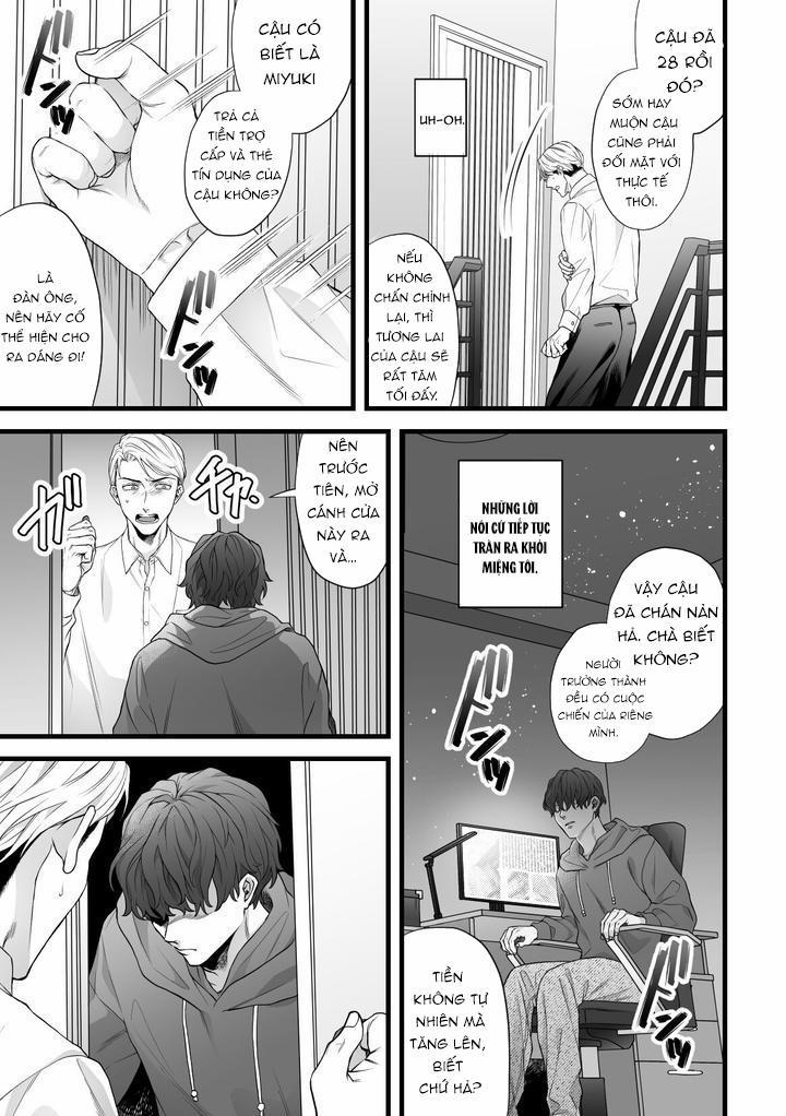 Tổng Hợp Oneshot 92 trang 6