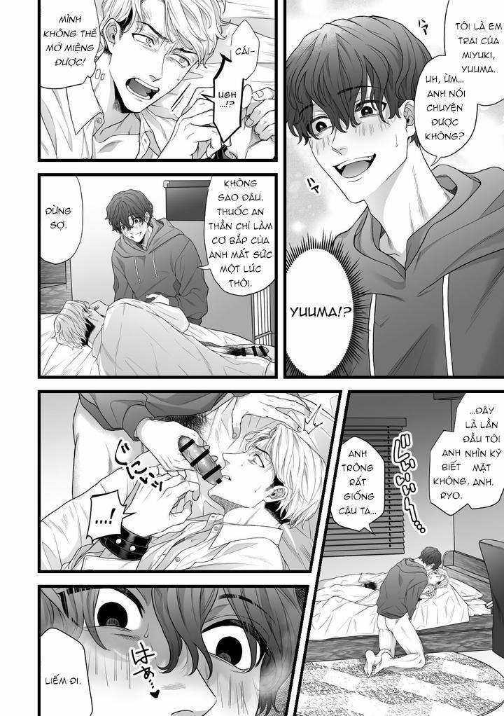 Tổng Hợp Oneshot 92 trang 9