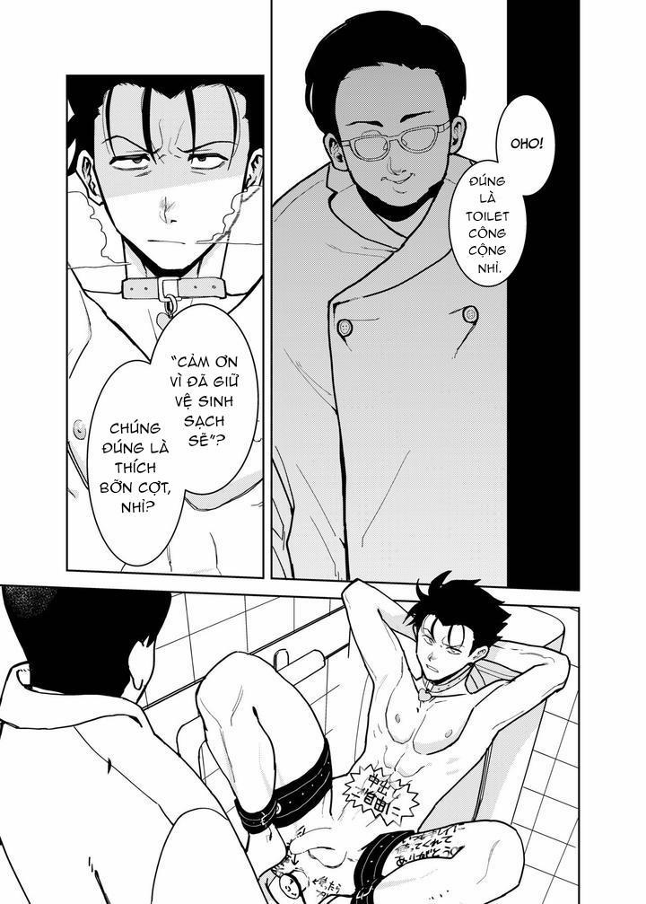 Tổng Hợp Oneshot 93 trang 10