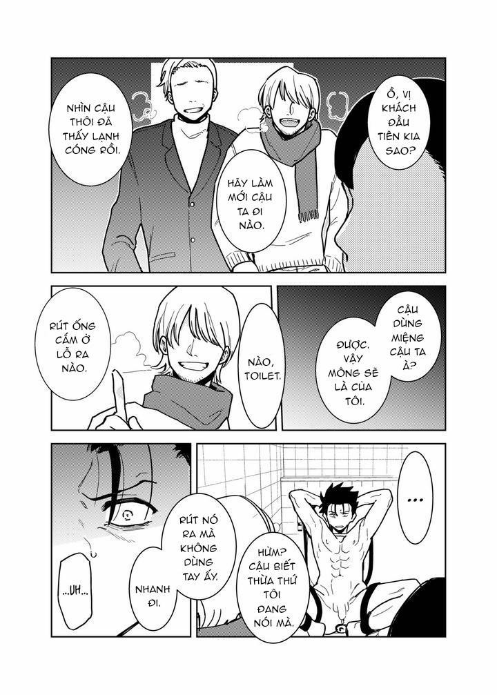 Tổng Hợp Oneshot 93 trang 14