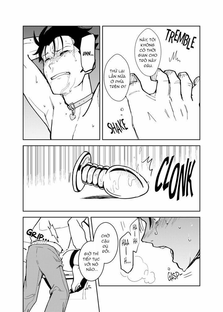 Tổng Hợp Oneshot 93 trang 16