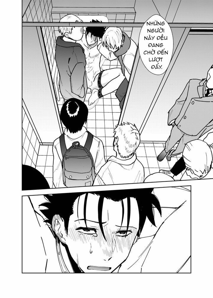 Tổng Hợp Oneshot 93 trang 23