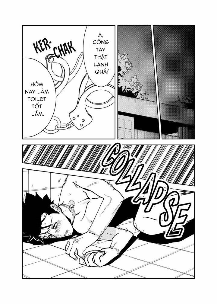 Tổng Hợp Oneshot 93 trang 24