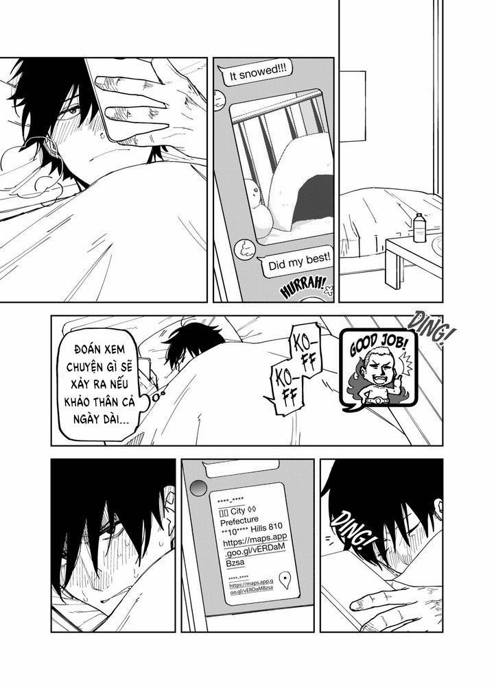 Tổng Hợp Oneshot 93 trang 28