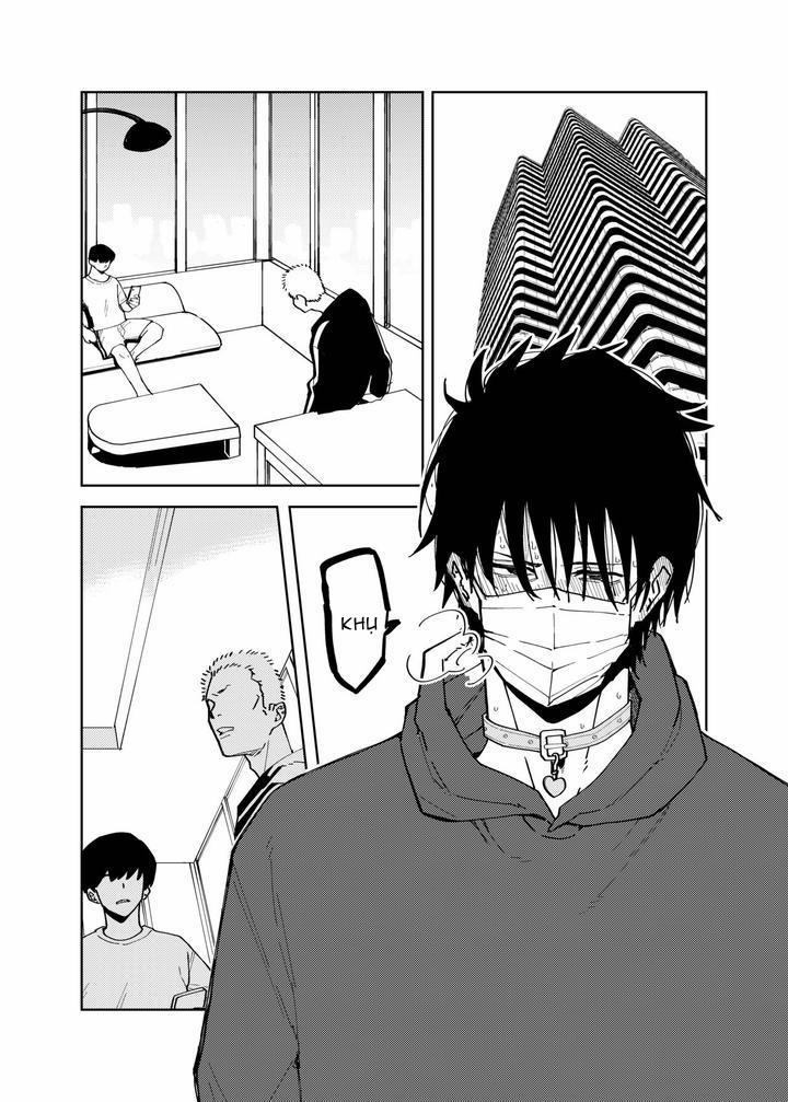 Tổng Hợp Oneshot 93 trang 29