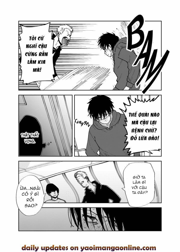 Tổng Hợp Oneshot 93 trang 30