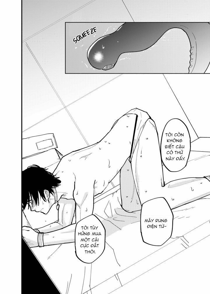 Tổng Hợp Oneshot 93 trang 31