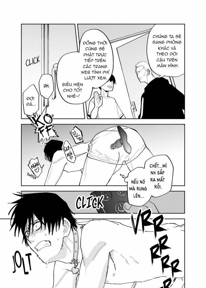 Tổng Hợp Oneshot 93 trang 32