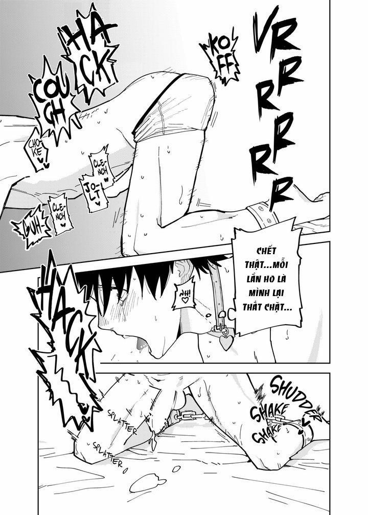 Tổng Hợp Oneshot 93 trang 34