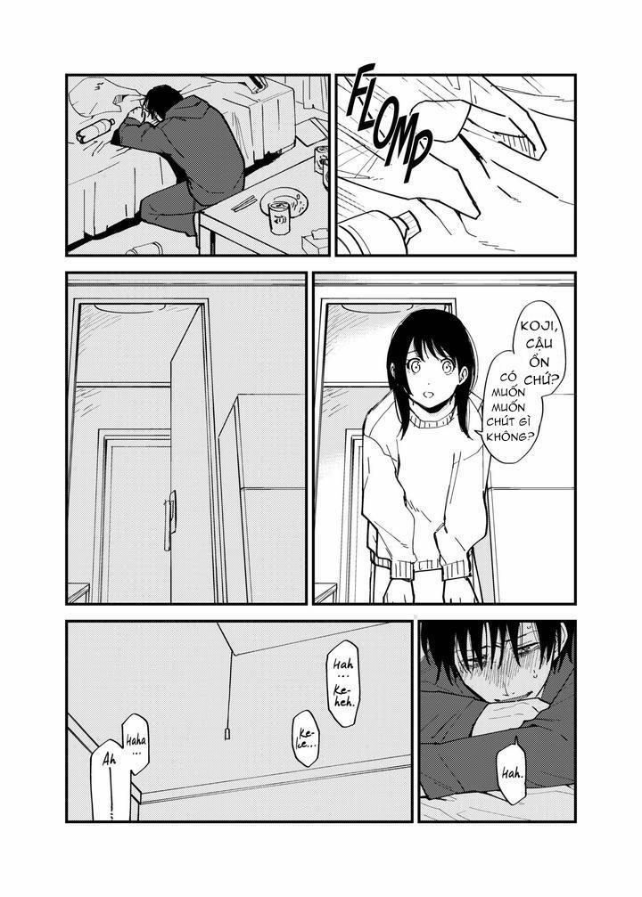 Tổng Hợp Oneshot 93 trang 39