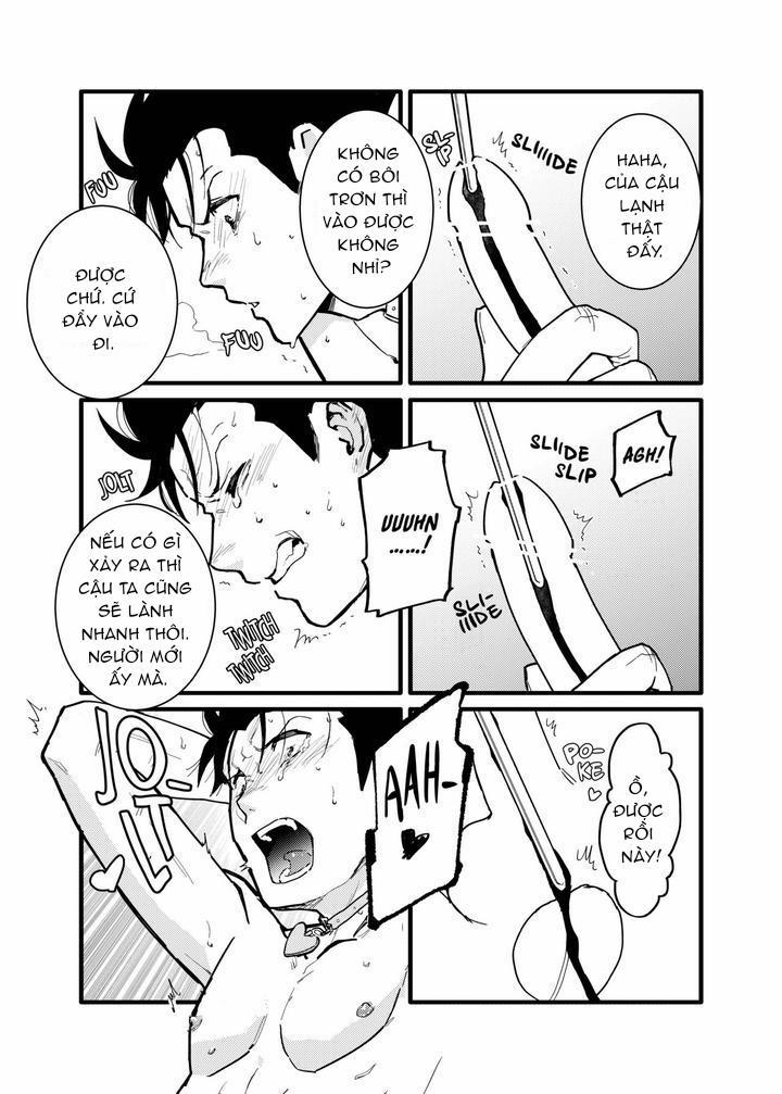 Tổng Hợp Oneshot 93 trang 6