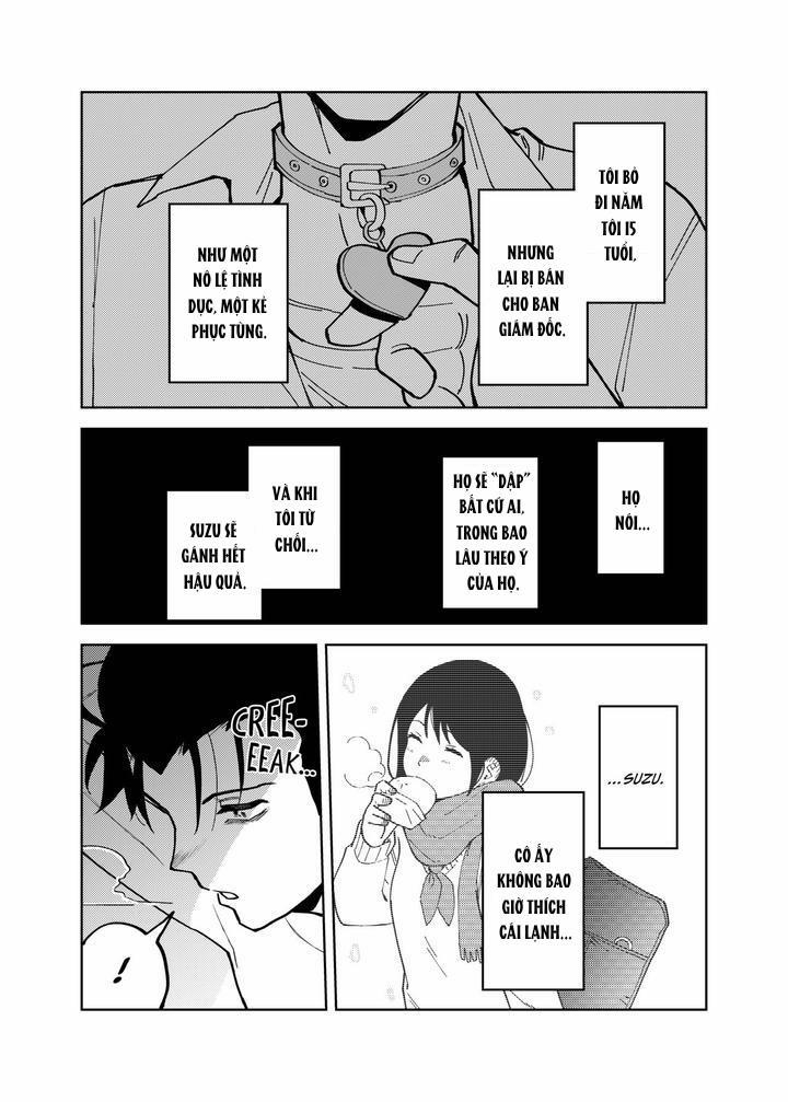 Tổng Hợp Oneshot 93 trang 9