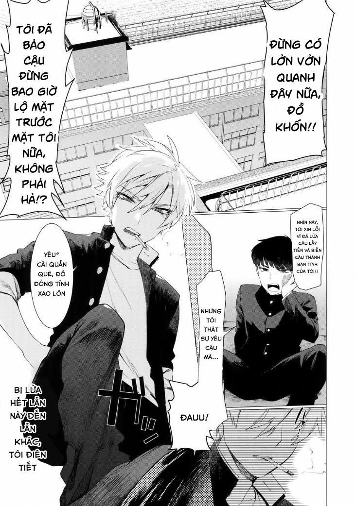 Tổng Hợp Oneshot 95 trang 1