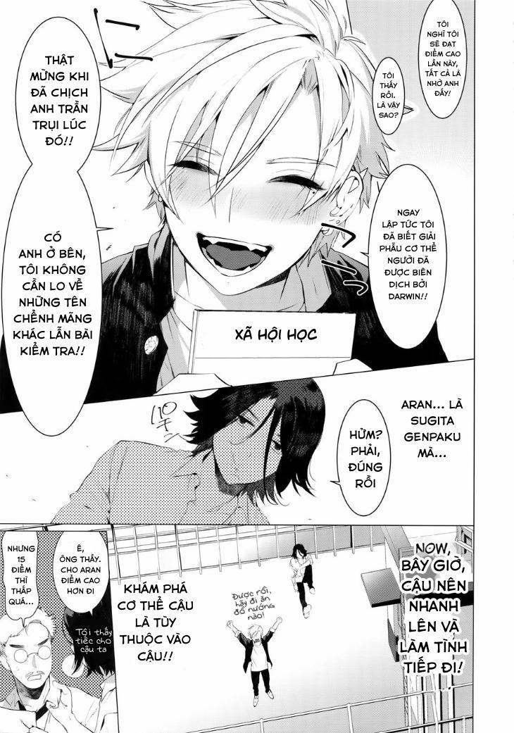 Tổng Hợp Oneshot 95 trang 17