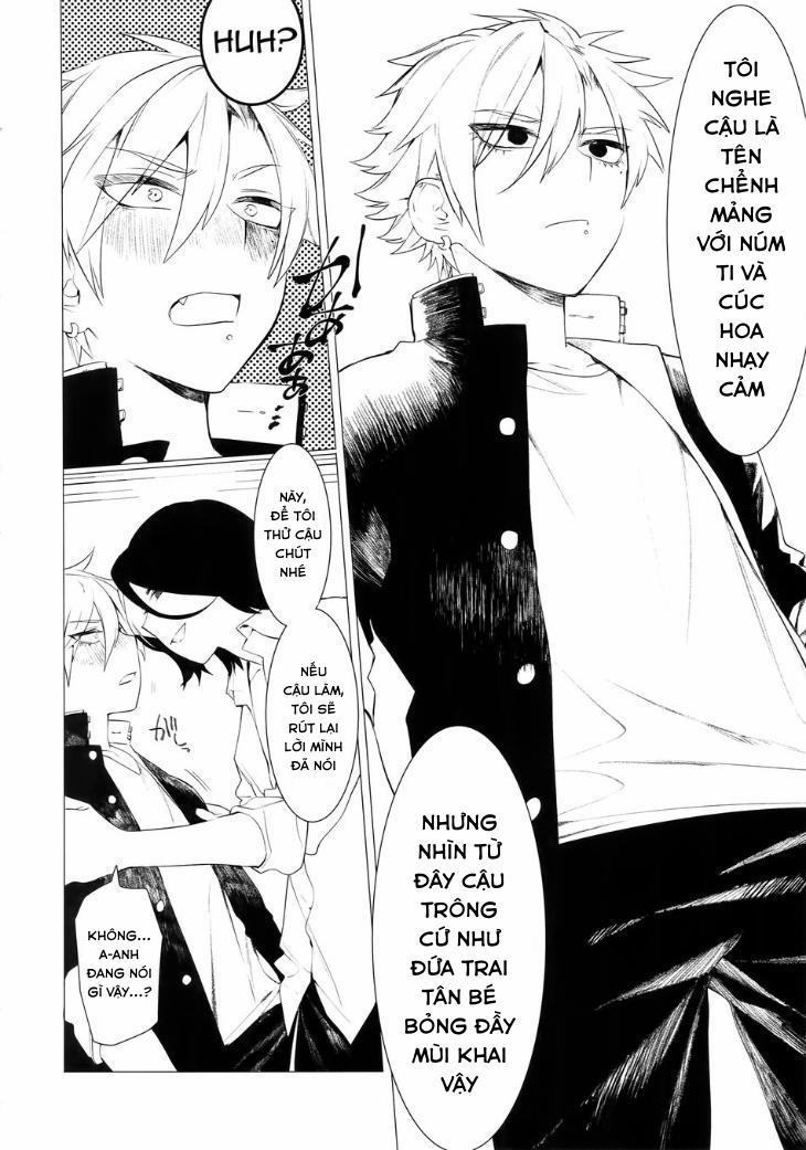 Tổng Hợp Oneshot 95 trang 4