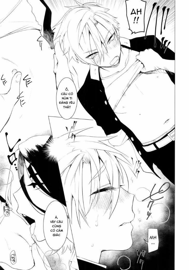 Tổng Hợp Oneshot 95 trang 5