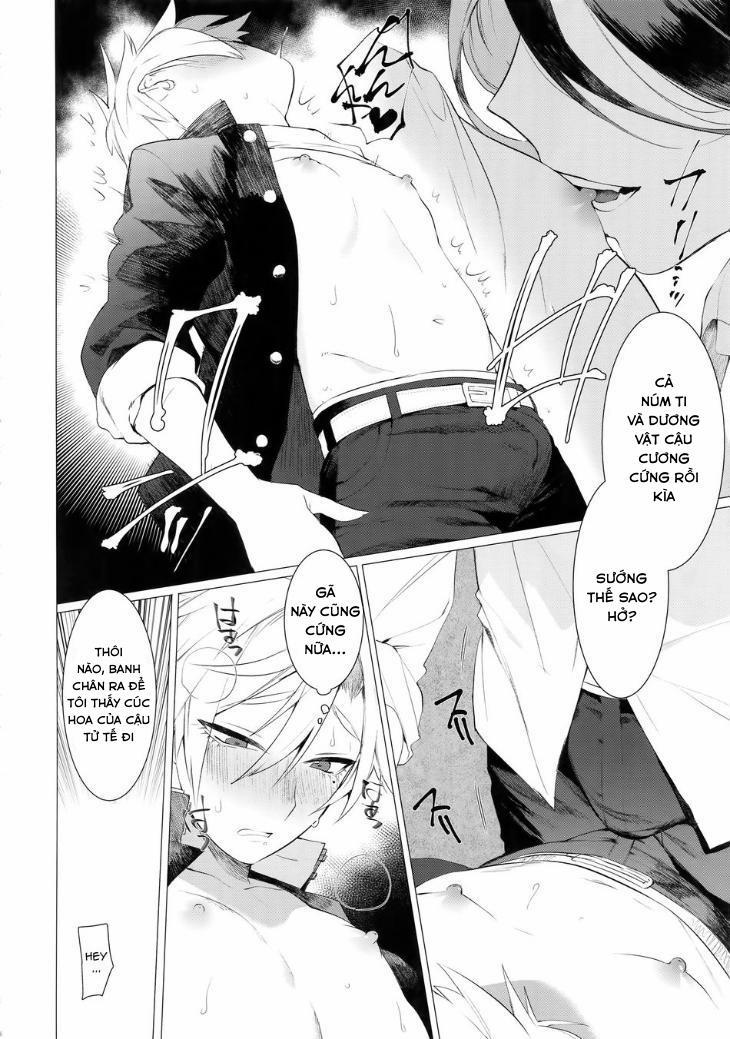 Tổng Hợp Oneshot 95 trang 6