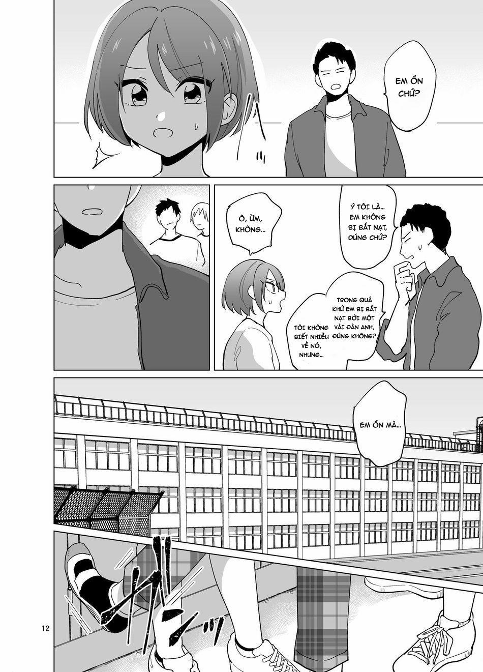 Tổng Hợp Oneshot 96 trang 12