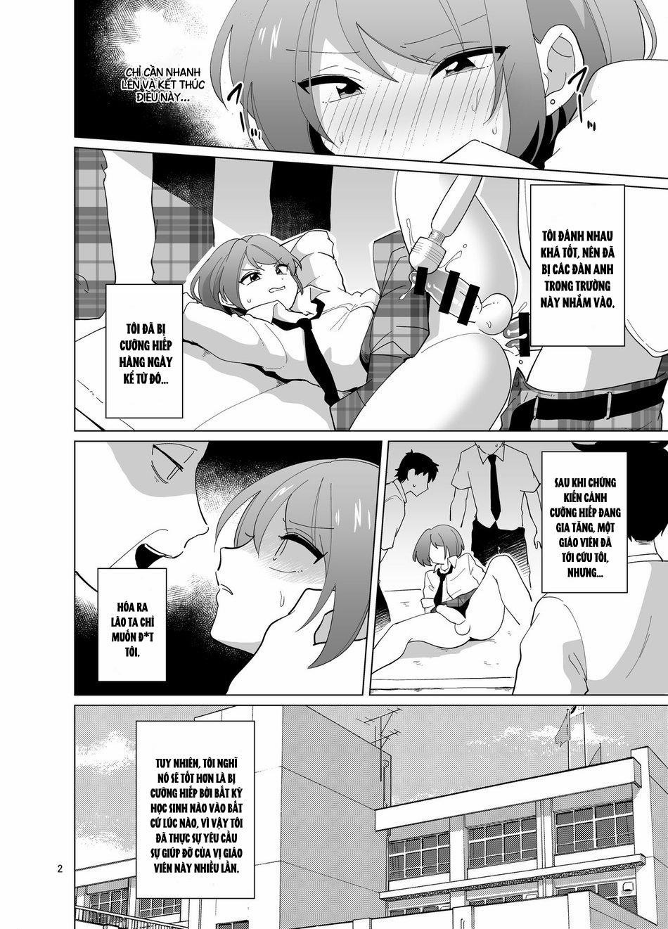 Tổng Hợp Oneshot 96 trang 2