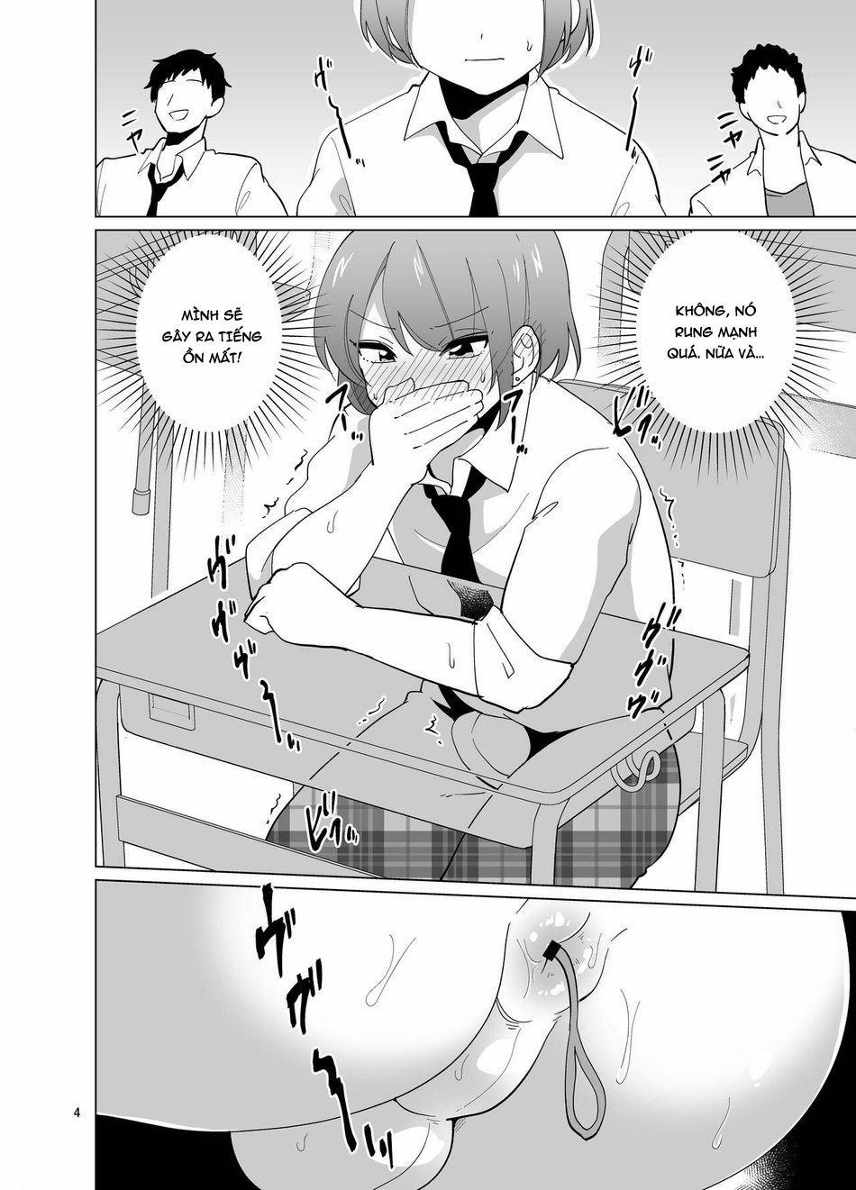 Tổng Hợp Oneshot 96 trang 4