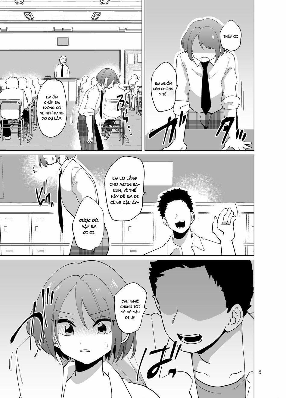 Tổng Hợp Oneshot 96 trang 5