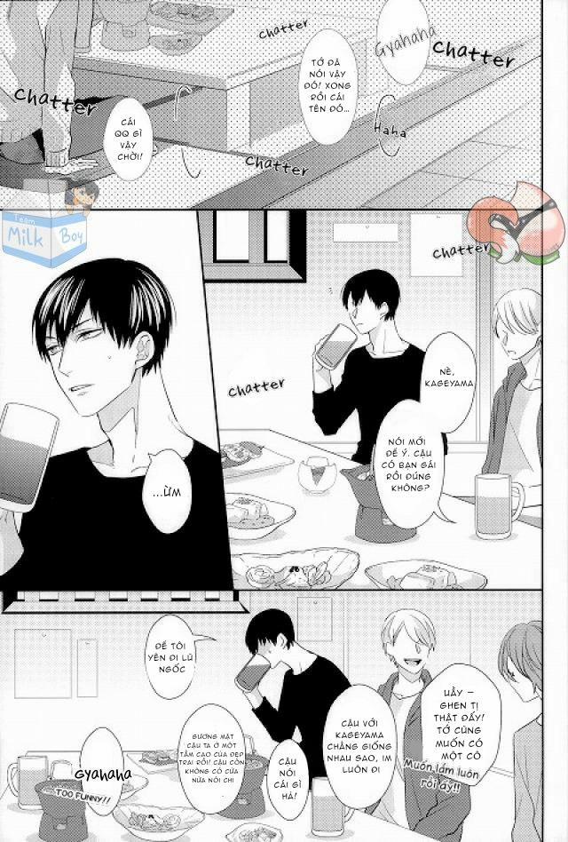 Tổng Hợp Oneshot 97 trang 1