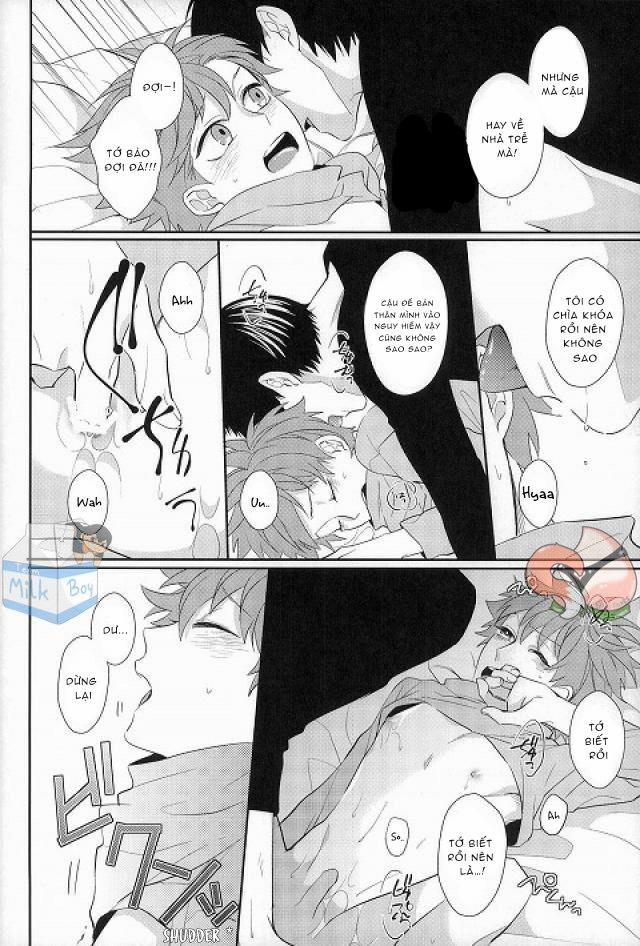 Tổng Hợp Oneshot 97 trang 10