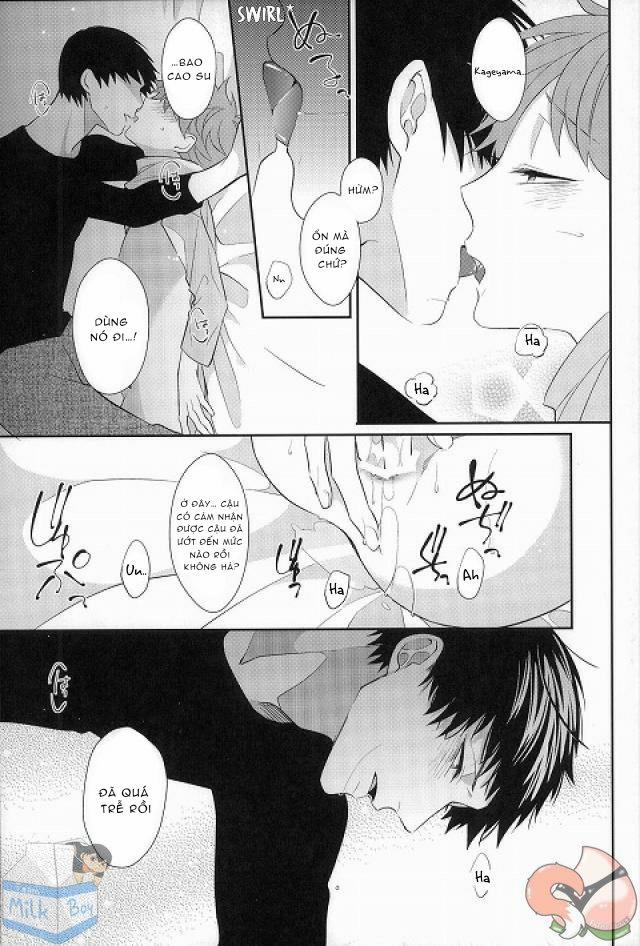 Tổng Hợp Oneshot 97 trang 11