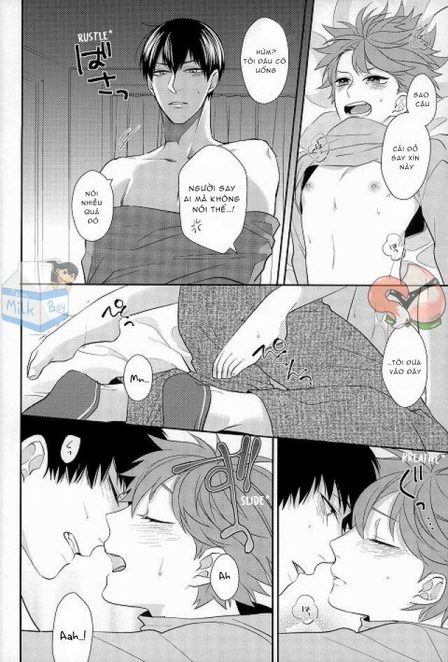 Tổng Hợp Oneshot 97 trang 12