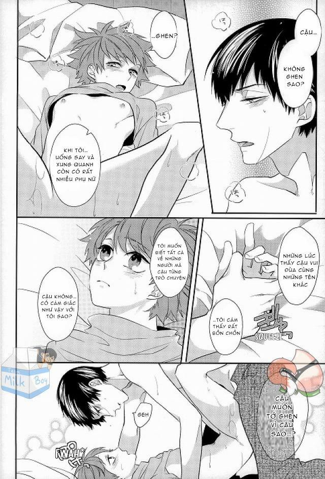 Tổng Hợp Oneshot 97 trang 14