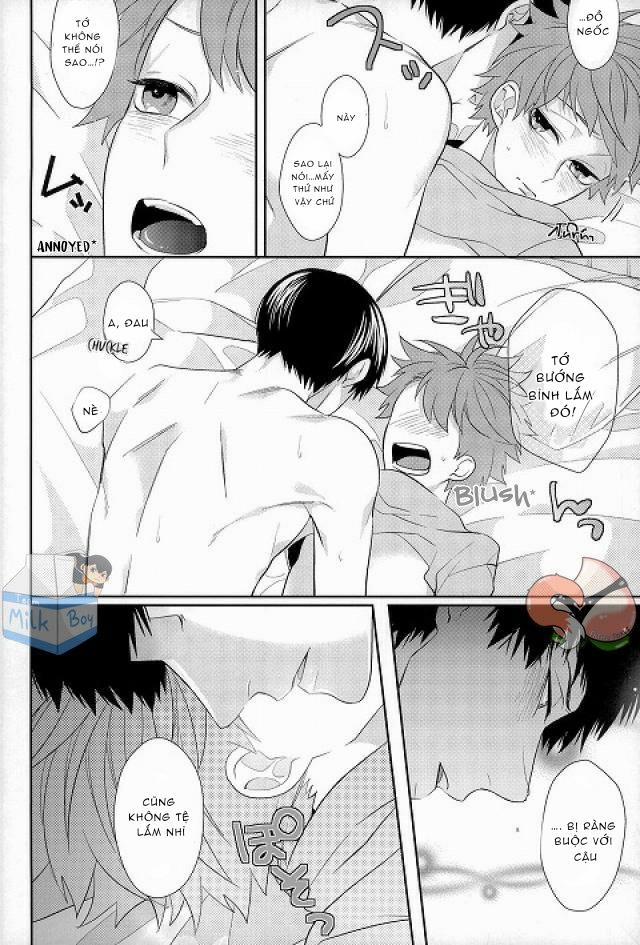 Tổng Hợp Oneshot 97 trang 16