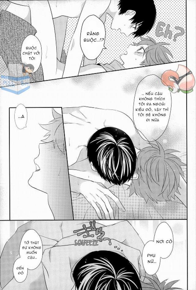 Tổng Hợp Oneshot 97 trang 17