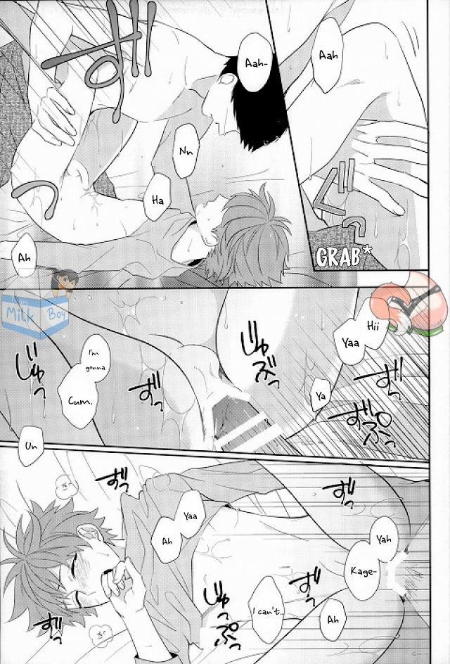 Tổng Hợp Oneshot 97 trang 19