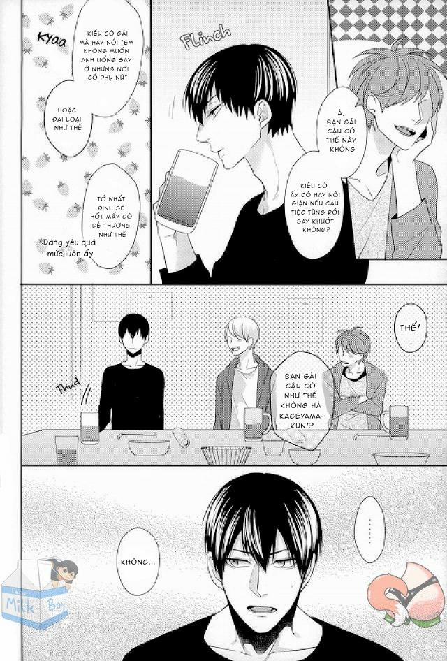 Tổng Hợp Oneshot 97 trang 2