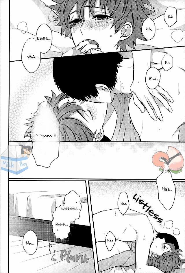 Tổng Hợp Oneshot 97 trang 20