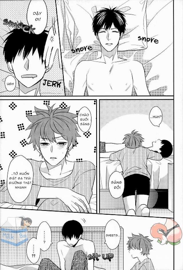 Tổng Hợp Oneshot 97 trang 23