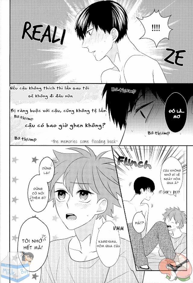 Tổng Hợp Oneshot 97 trang 24