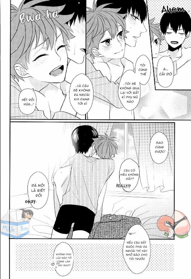 Tổng Hợp Oneshot 97 trang 26