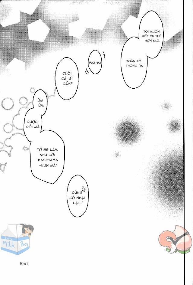 Tổng Hợp Oneshot 97 trang 27