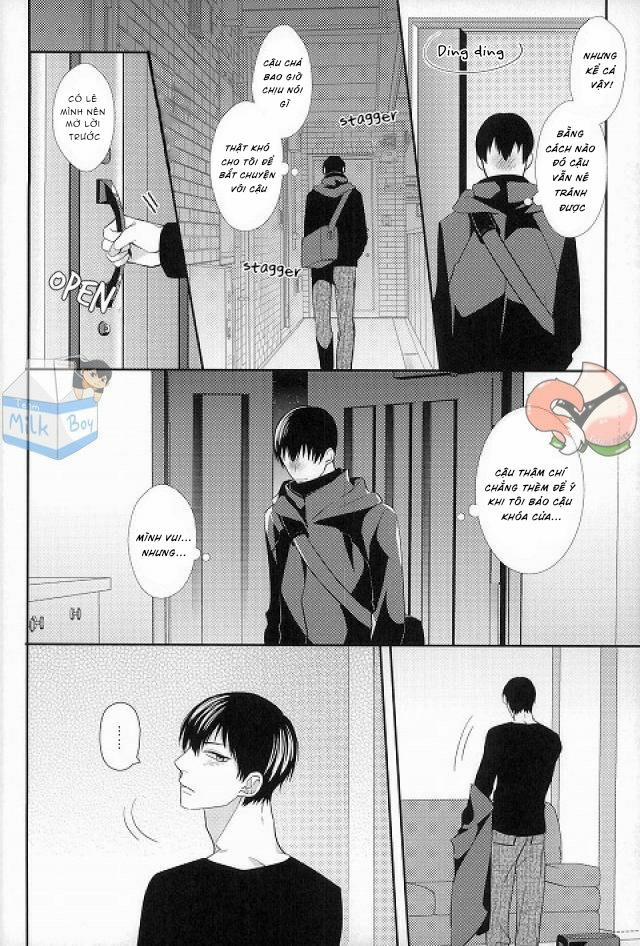 Tổng Hợp Oneshot 97 trang 4