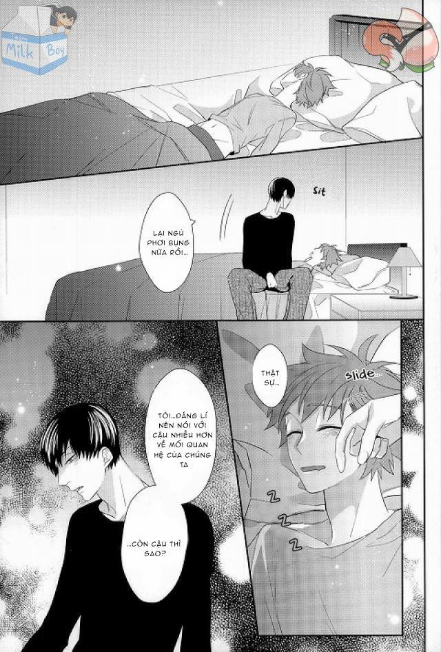 Tổng Hợp Oneshot 97 trang 5