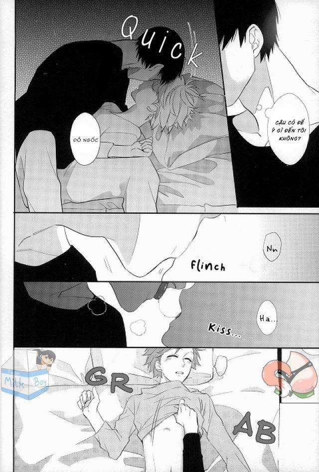 Tổng Hợp Oneshot 97 trang 6