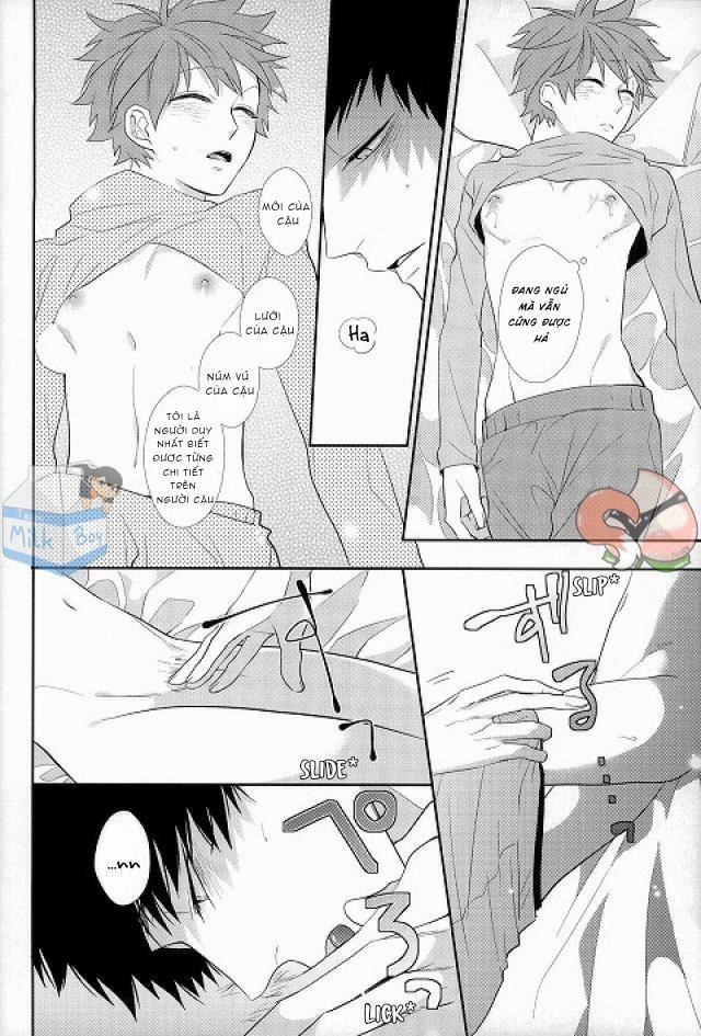 Tổng Hợp Oneshot 97 trang 8