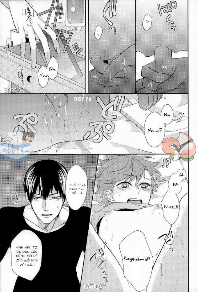 Tổng Hợp Oneshot 97 trang 9