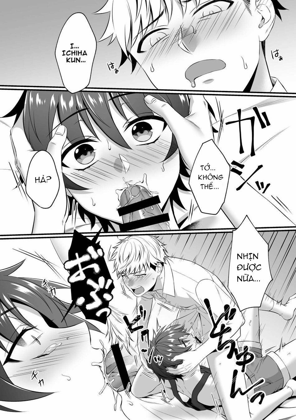 Tổng Hợp Oneshot 98 trang 11