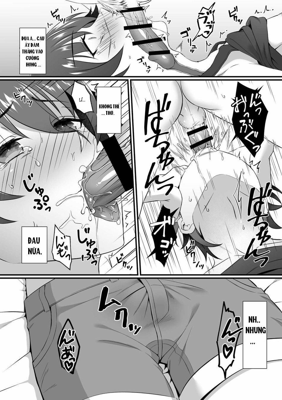 Tổng Hợp Oneshot 98 trang 12