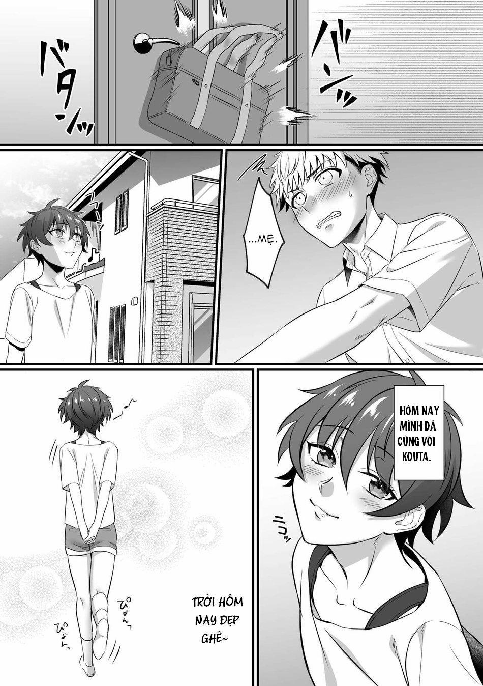 Tổng Hợp Oneshot 98 trang 24